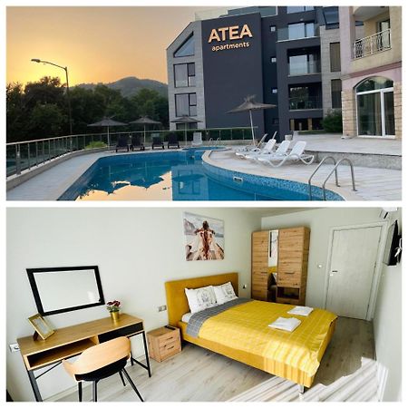 Apartment Perla - Атеа Complex Kavarna Exteriör bild
