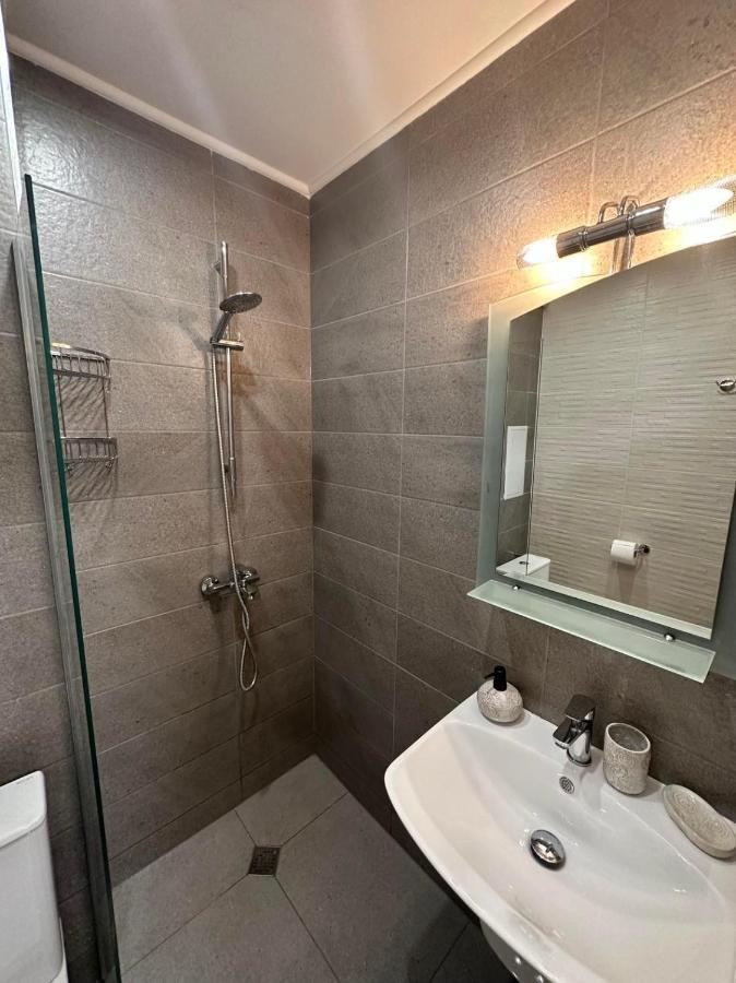 Apartment Perla - Атеа Complex Kavarna Exteriör bild