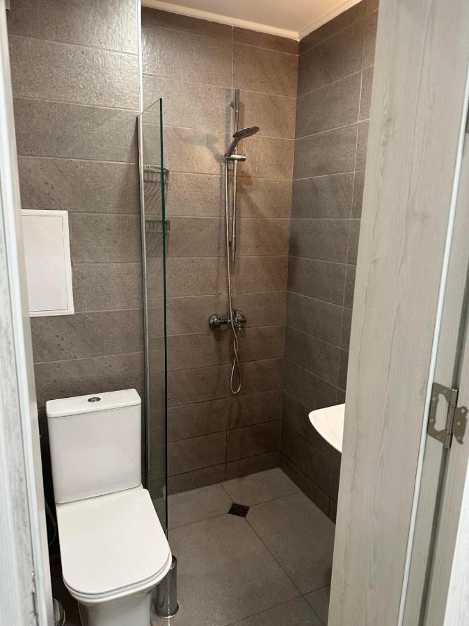 Apartment Perla - Атеа Complex Kavarna Exteriör bild