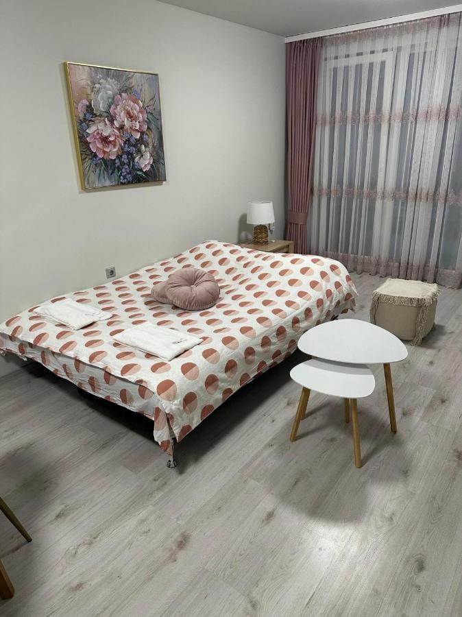 Apartment Perla - Атеа Complex Kavarna Exteriör bild