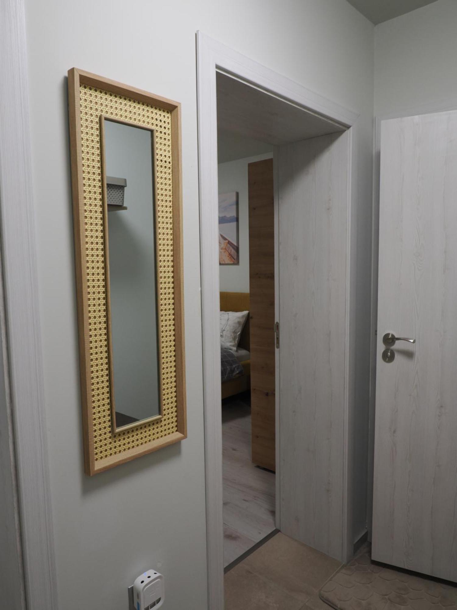 Apartment Perla - Атеа Complex Kavarna Exteriör bild