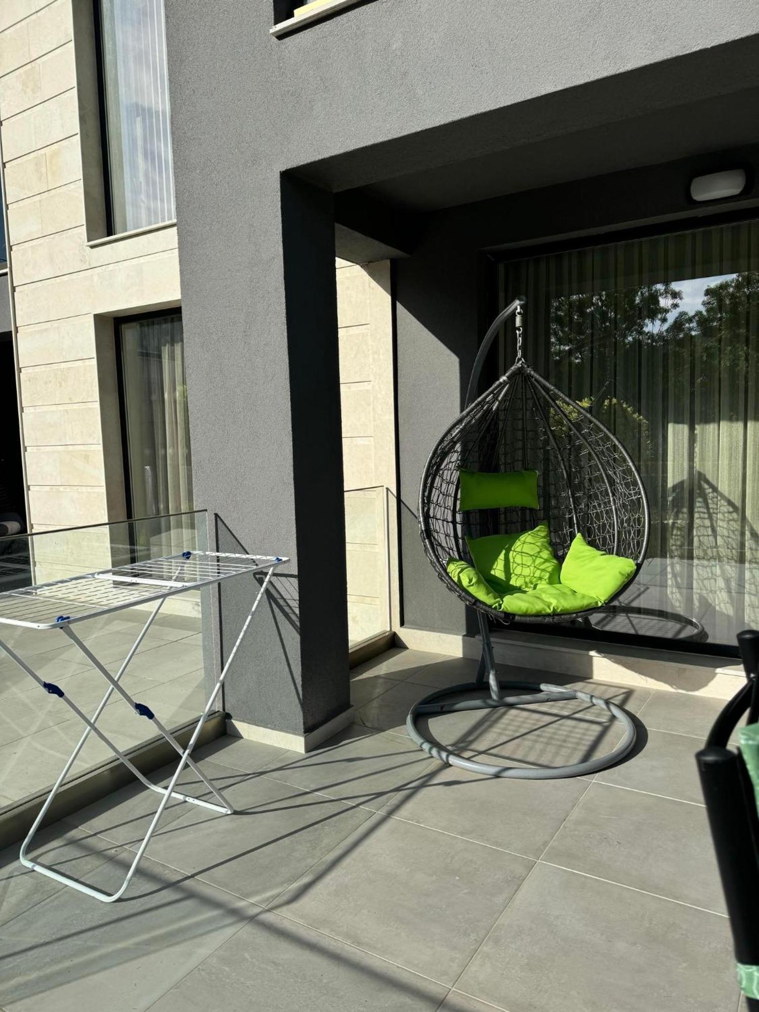 Apartment Perla - Атеа Complex Kavarna Exteriör bild